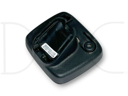 05-07 Ford F250 F350 Compass Module Rear View Mirror OEM