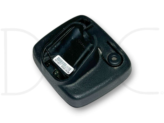 05-07 Ford F250 F350 Compass Module Rear View Mirror OEM