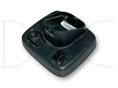 05-07 Ford F250 F350 Compass Module Rear View Mirror OEM