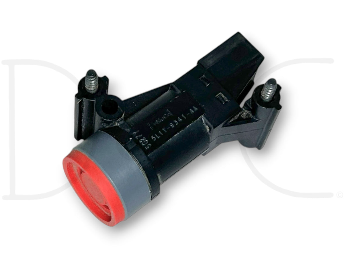 02-07 Ford F250 F350 Fuel Pump Shut Off Inertia Reset Switch 5L1T-9341-Aa
