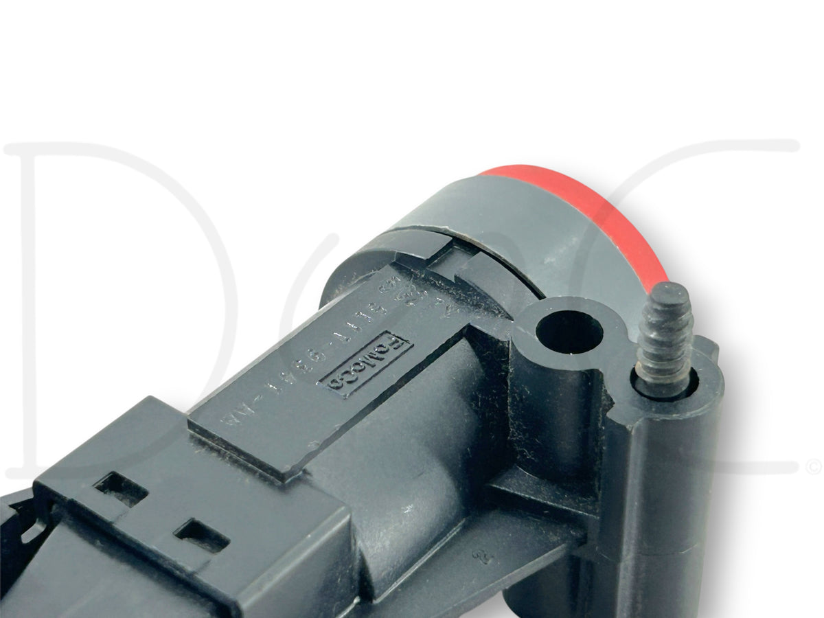02-07 Ford F250 F350 Fuel Pump Shut Off Inertia Reset Switch 5L1T-9341-Aa