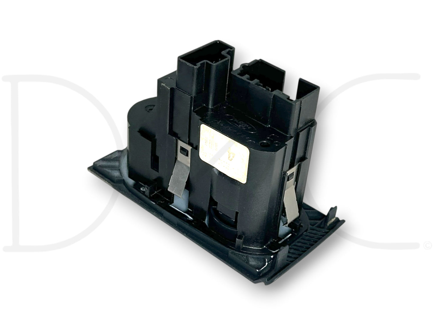 05-07 Ford F250 F350 Super Duty Headlight Switch W/ Fog Lights Auto *Blem*