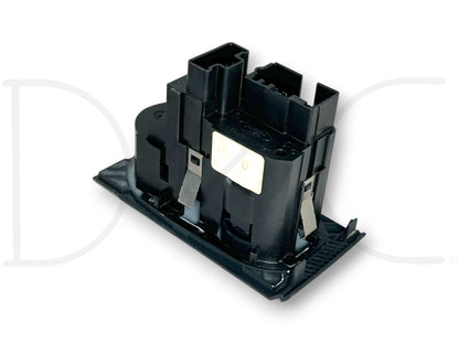 05-07 Ford F250 F350 Super Duty Headlight Switch W/ Fog Lights Auto *Blem*