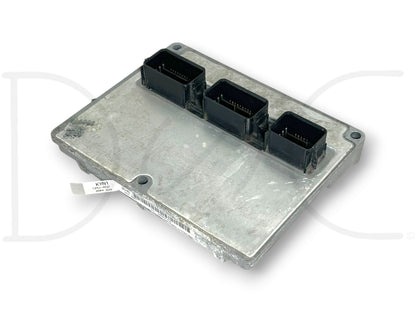 06 2006 Ford F250 F350 6.0 6.0L PCM ECM ECU Engine Computer 6C3A-12A650-Bzb