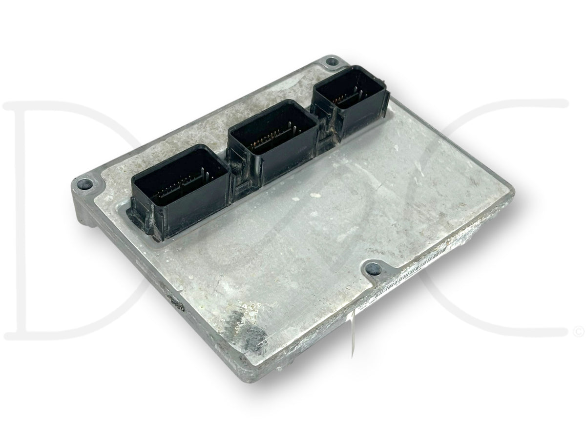 06 2006 Ford F250 F350 6.0 6.0L PCM ECM ECU Engine Computer 6C3A-12A650-Bzb