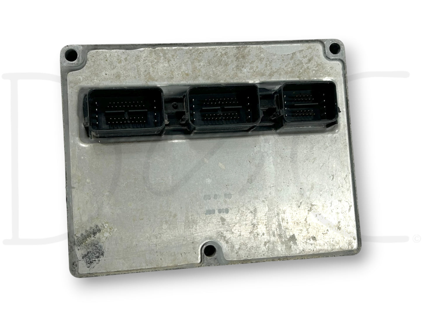 06 2006 Ford F250 F350 6.0 6.0L PCM ECM ECU Engine Computer 6C3A-12A650-Bzb