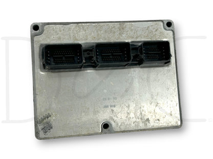 06 2006 Ford F250 F350 6.0 6.0L PCM ECM ECU Engine Computer 6C3A-12A650-Bzb