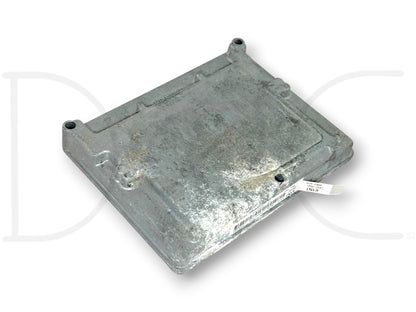 06 2006 Ford F250 F350 6.0 6.0L PCM ECM ECU Engine Computer 6C3A-12A650-Bzb