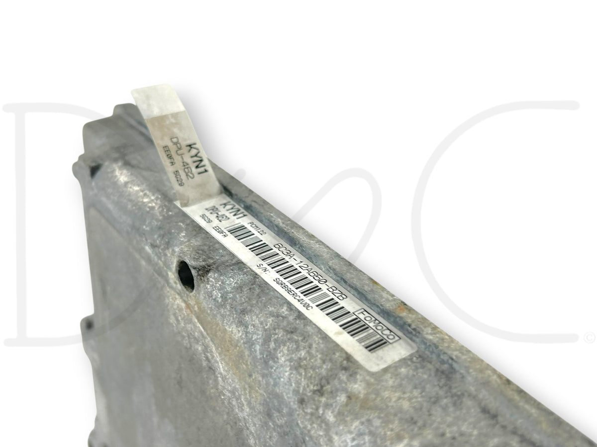 06 2006 Ford F250 F350 6.0 6.0L PCM ECM ECU Engine Computer 6C3A-12A650-Bzb
