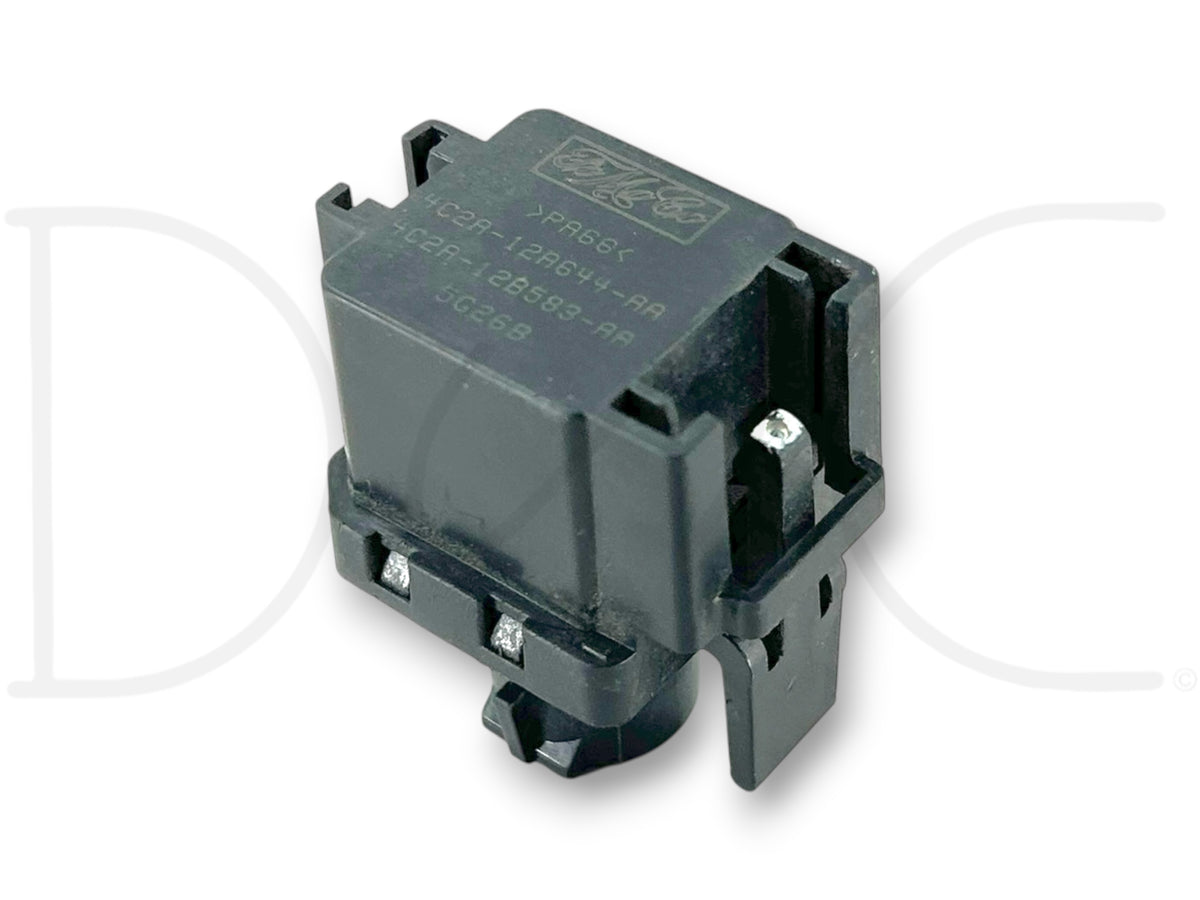 04-07 Ford F250 F350 Barometric Pressure Sensor OEM 4C2A-12A644-AB
