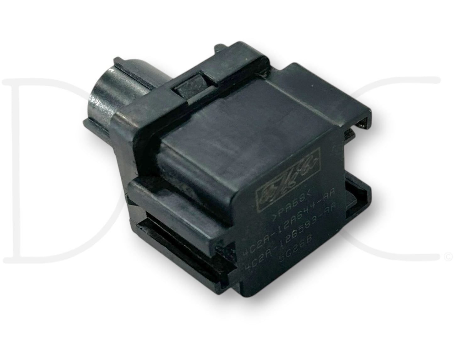04-07 Ford F250 F350 Barometric Pressure Sensor OEM 4C2A-12A644-AB