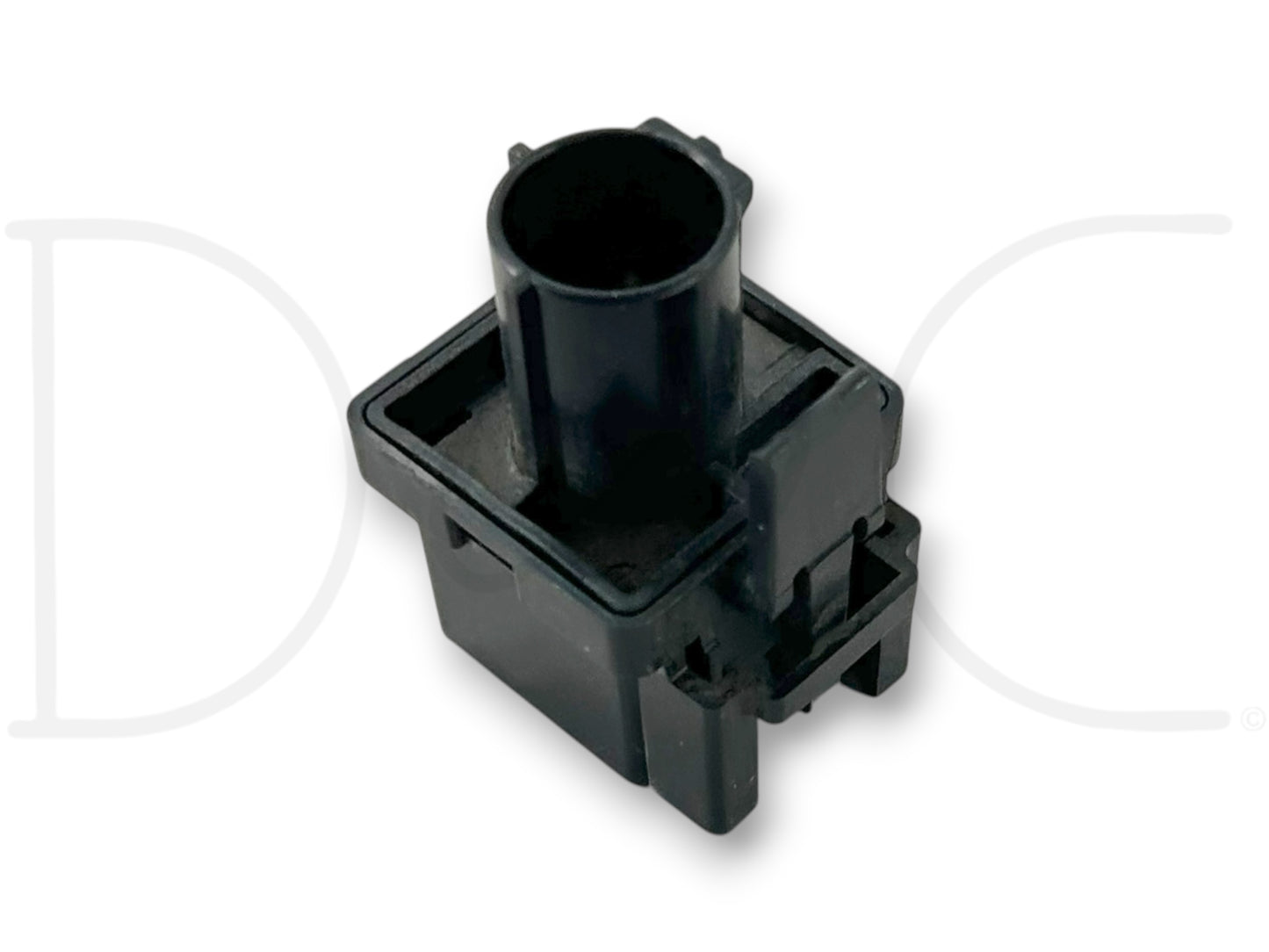 04-07 Ford F250 F350 Barometric Pressure Sensor OEM 4C2A-12A644-AB