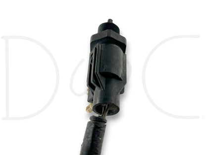 05-07 Ford F250 F350 Exterior Ambient Temperature Sensor W/ Harness OEM
