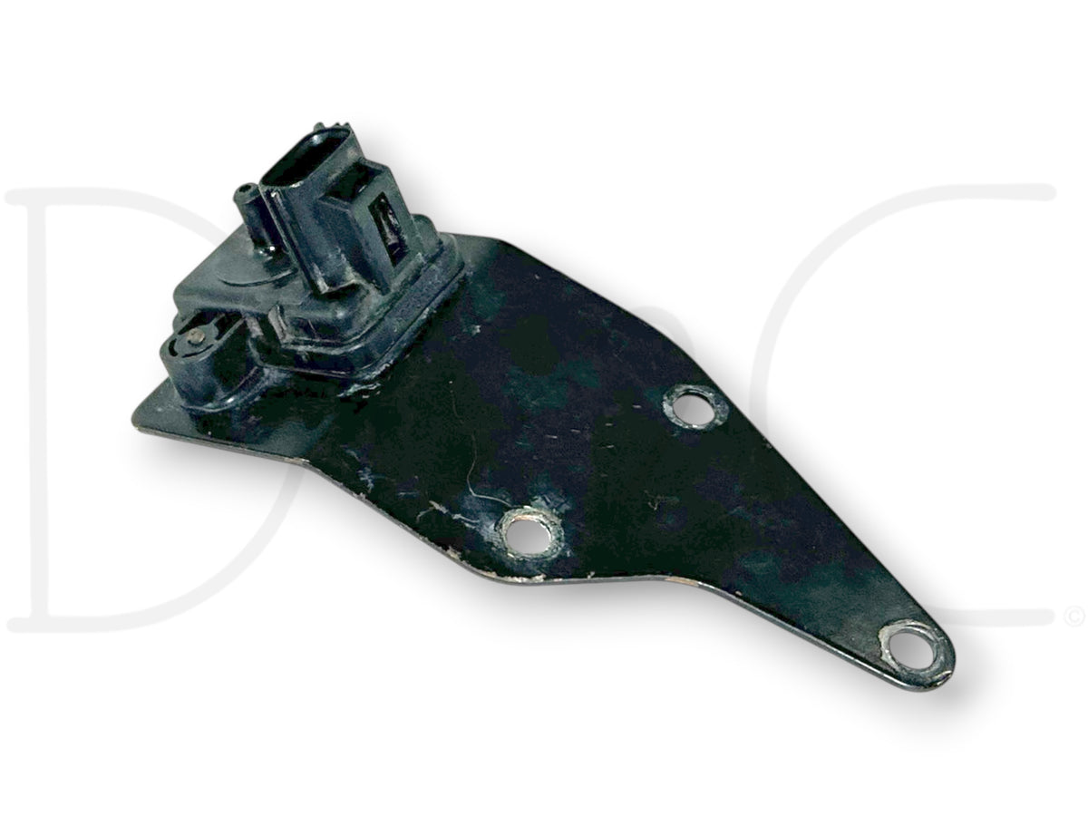 03-07 Ford F250 F350 6.0 6.0L Diesel OE Map Sensor W/ Bracket 3C3A-9S428-Bb