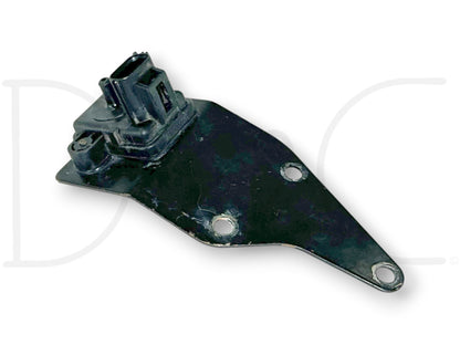03-07 Ford F250 F350 6.0 6.0L Diesel OE Map Sensor W/ Bracket 3C3A-9S428-Bb