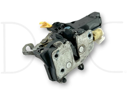 02-07 Ford F250 F350 LH Left Driver Front Door Latch Power Lock Actuator OE