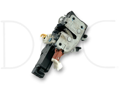 02-07 Ford F250 F350 RH Right Passenger Front Door Latch Power Lock Actuator OE