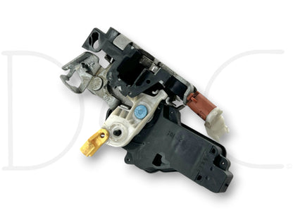 02-07 Ford F250 F350 RH Right Passenger Front Door Latch Power Lock Actuator OE