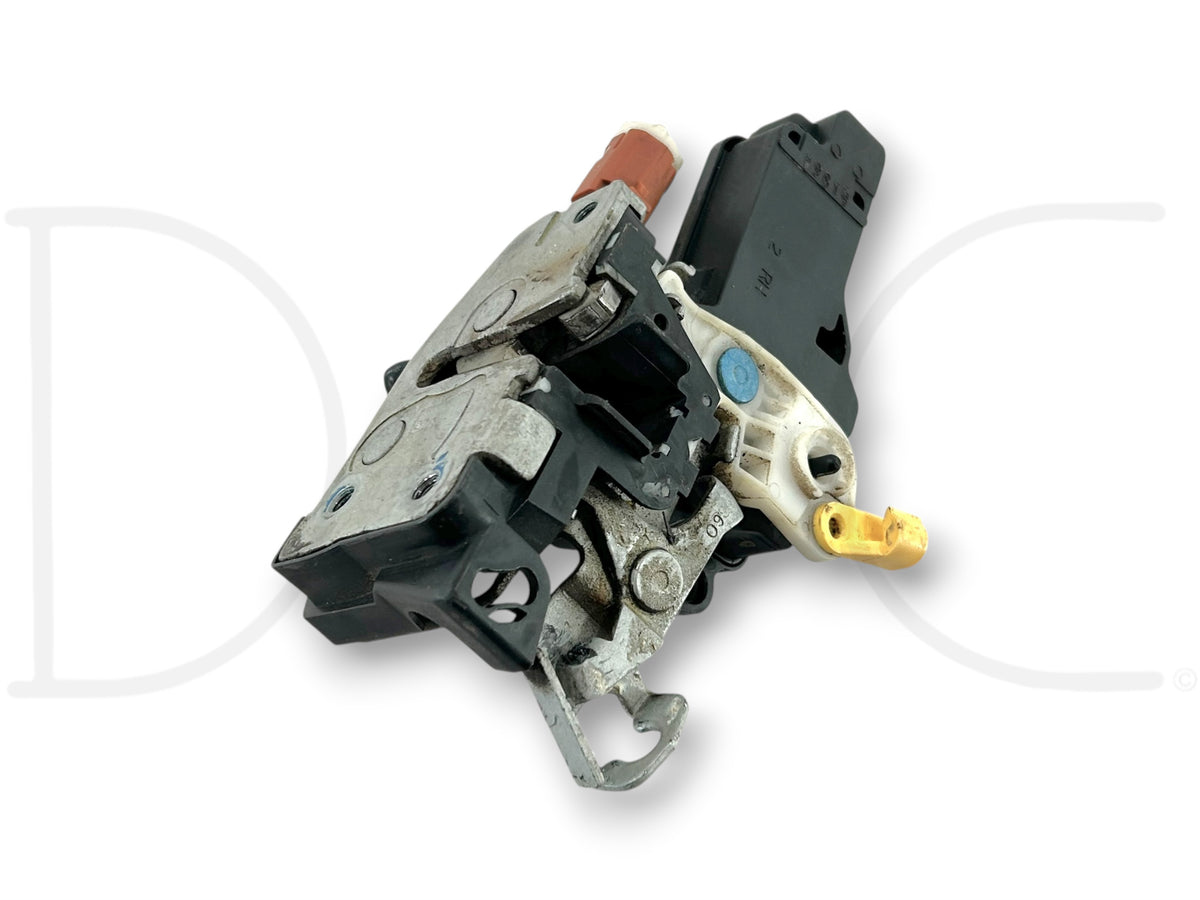 02-07 Ford F250 F350 RH Right Passenger Front Door Latch Power Lock Actuator OE