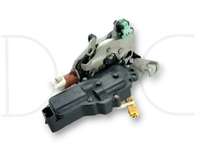 02-07 Ford F250 F350 RH Right Passenger Front Door Latch Power Lock Actuator OE