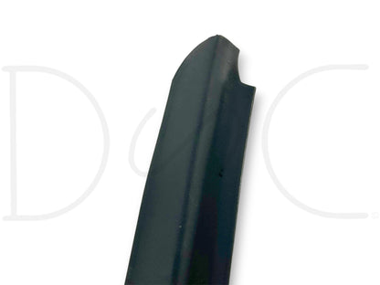 99-07 Ford F250 F350 RH Right Passenger Front Door Window Sweep Seal Set Sweeps
