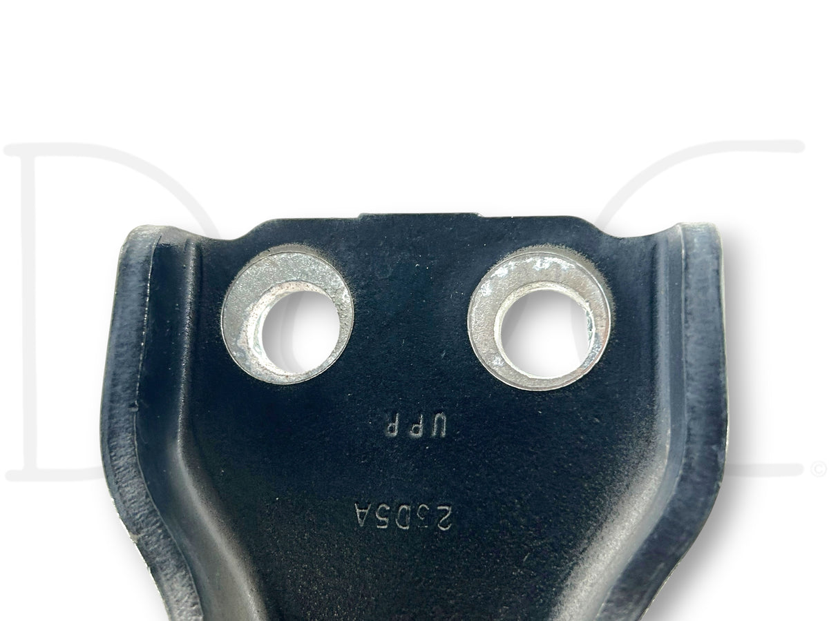 99-07 Ford F250 F350 RH Right Passenger Front Door Hinge Set Upper Lower Hinges