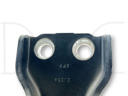 99-07 Ford F250 F350 RH Right Passenger Front Door Hinge Set Upper Lower Hinges