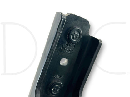 99-07 Ford F250 F350 RH Right Passenger Rear Door Hinge Set Upper Lower Hinges
