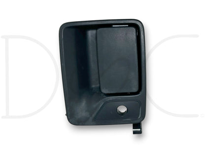 99-16 Ford F250 F350 LH Left Driver Front Exterior Door Handle 7C34-2522401
