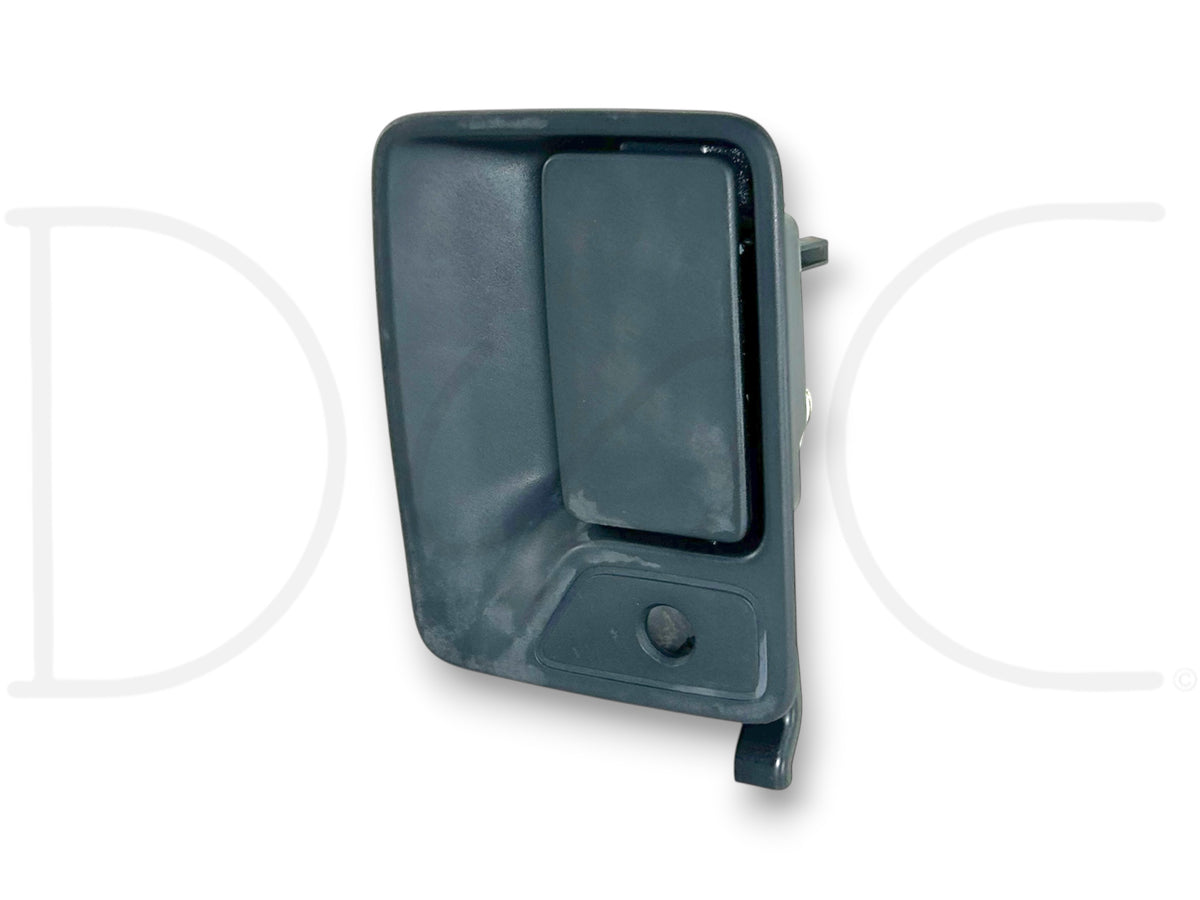 99-16 Ford F250 F350 LH Left Driver Front Exterior Door Handle 7C34-2522401