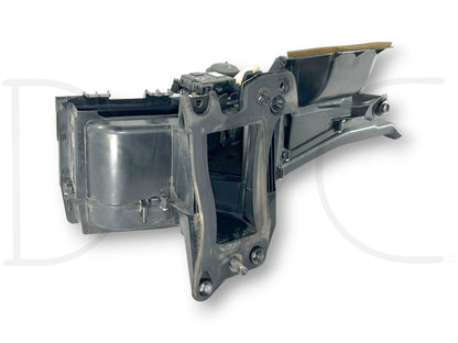 03-07 Ford F250 F350 Auto Eatc HVAC Interior Dash Ac Air Heater Core Housing Box