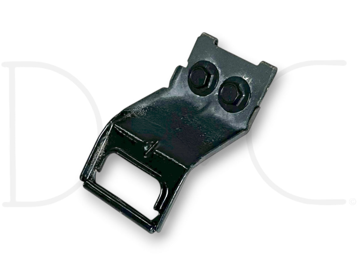 99-07 Ford F250 F350 Super Duty Dashboard Glove Box Latch Striker Catch OEM