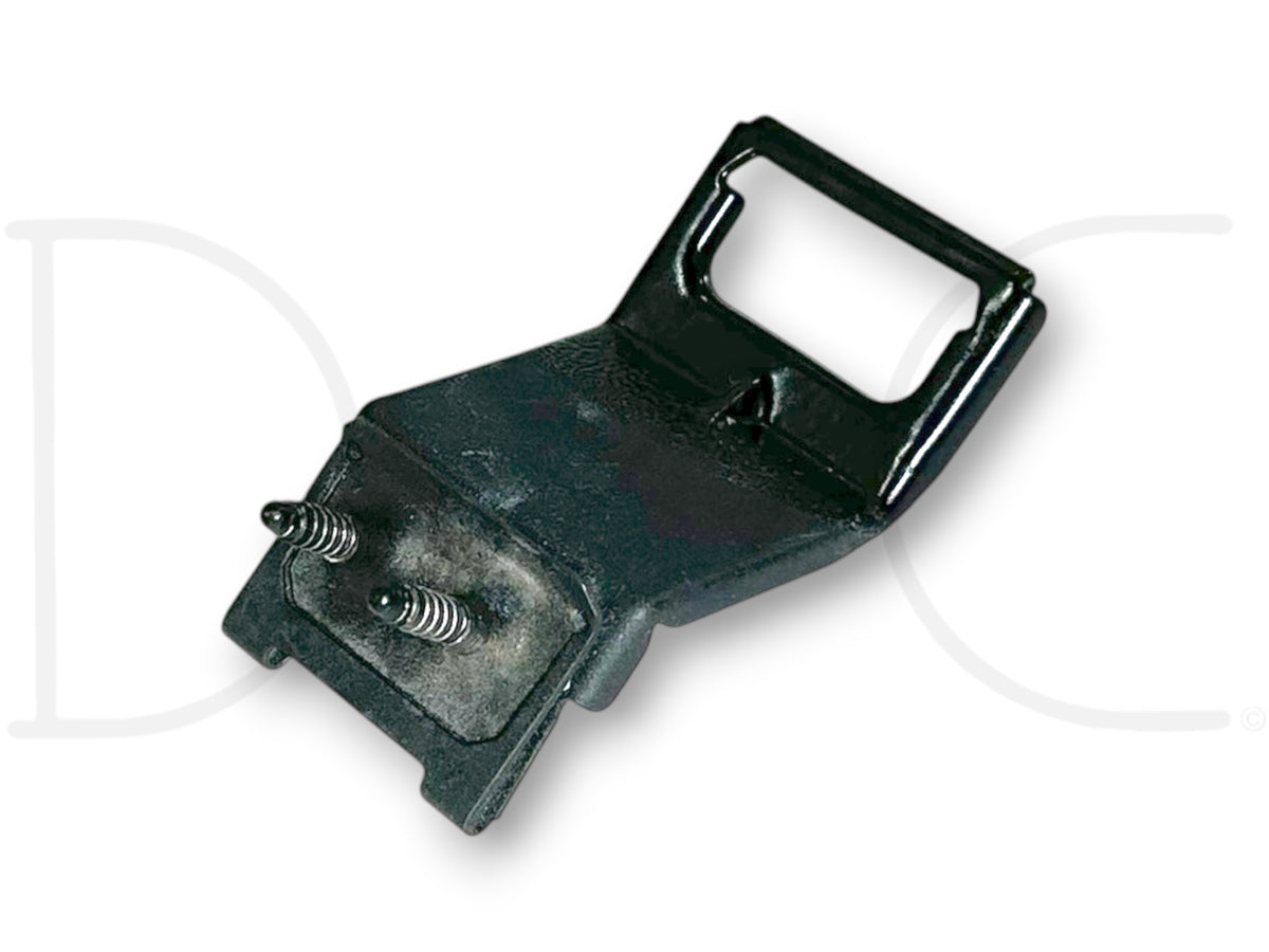 99-07 Ford F250 F350 Super Duty Dashboard Glove Box Latch Striker Catch OEM