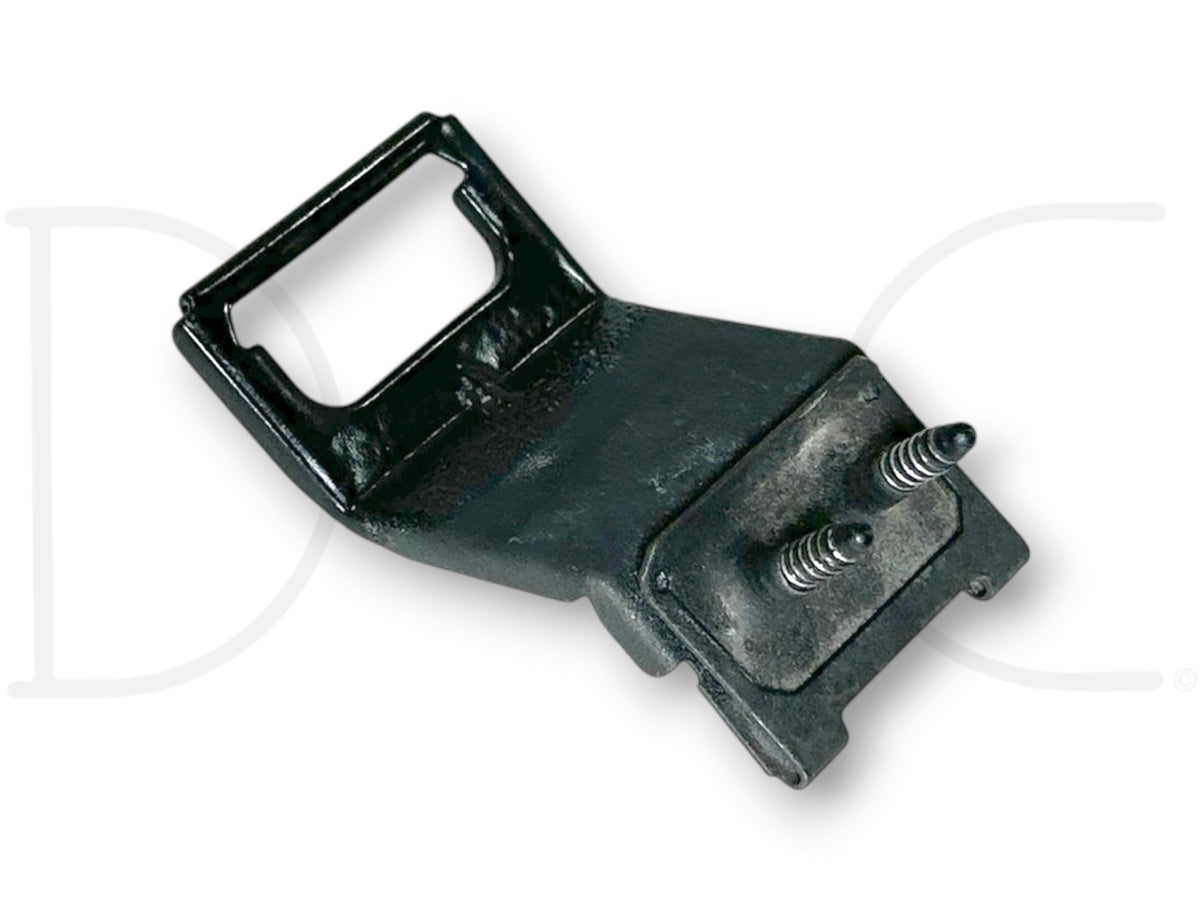 99-07 Ford F250 F350 Super Duty Dashboard Glove Box Latch Striker Catch OEM