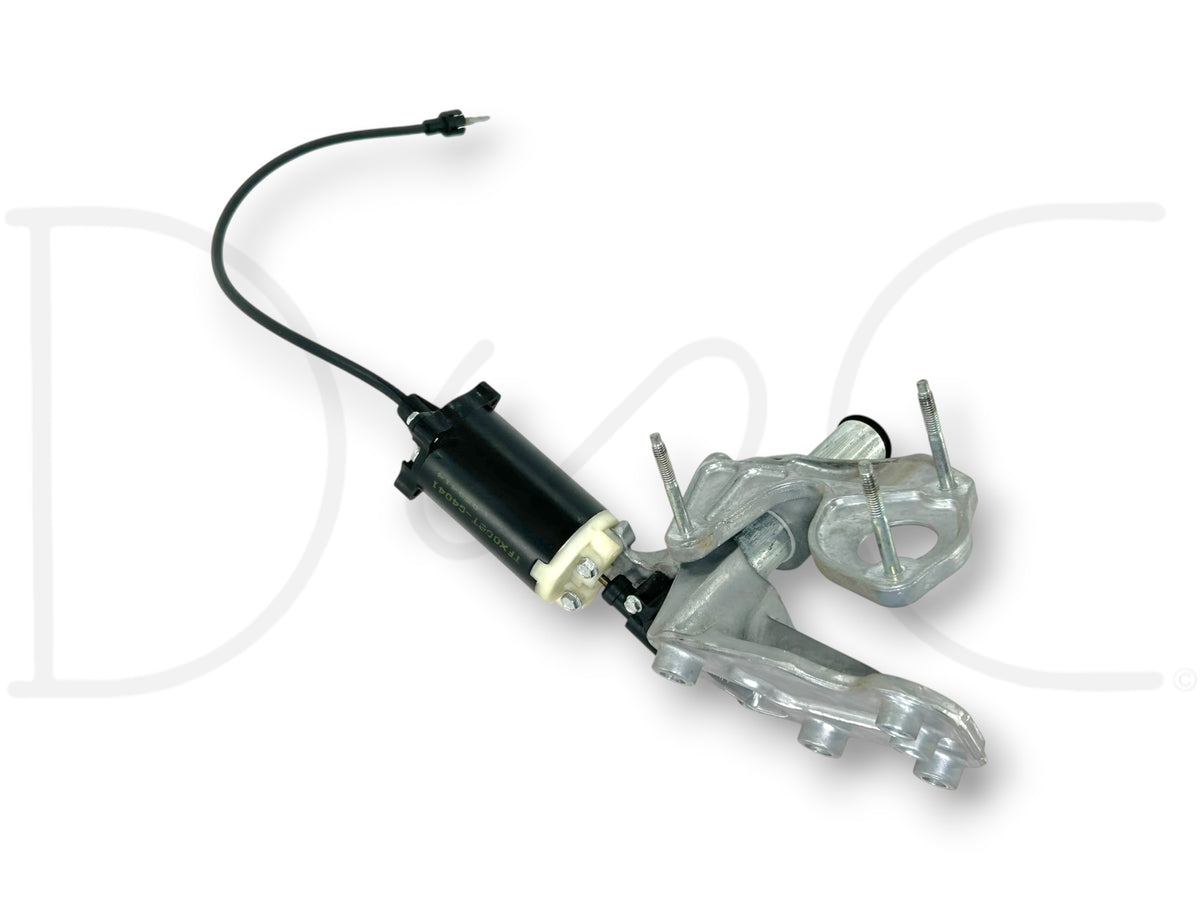 05-07 Ford F250 F350 Super Duty Power Adjustable Pedal Motor 5C34-9D823-Ag
