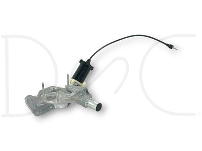 05-07 Ford F250 F350 Super Duty Power Adjustable Pedal Motor 5C34-9D823-Ag