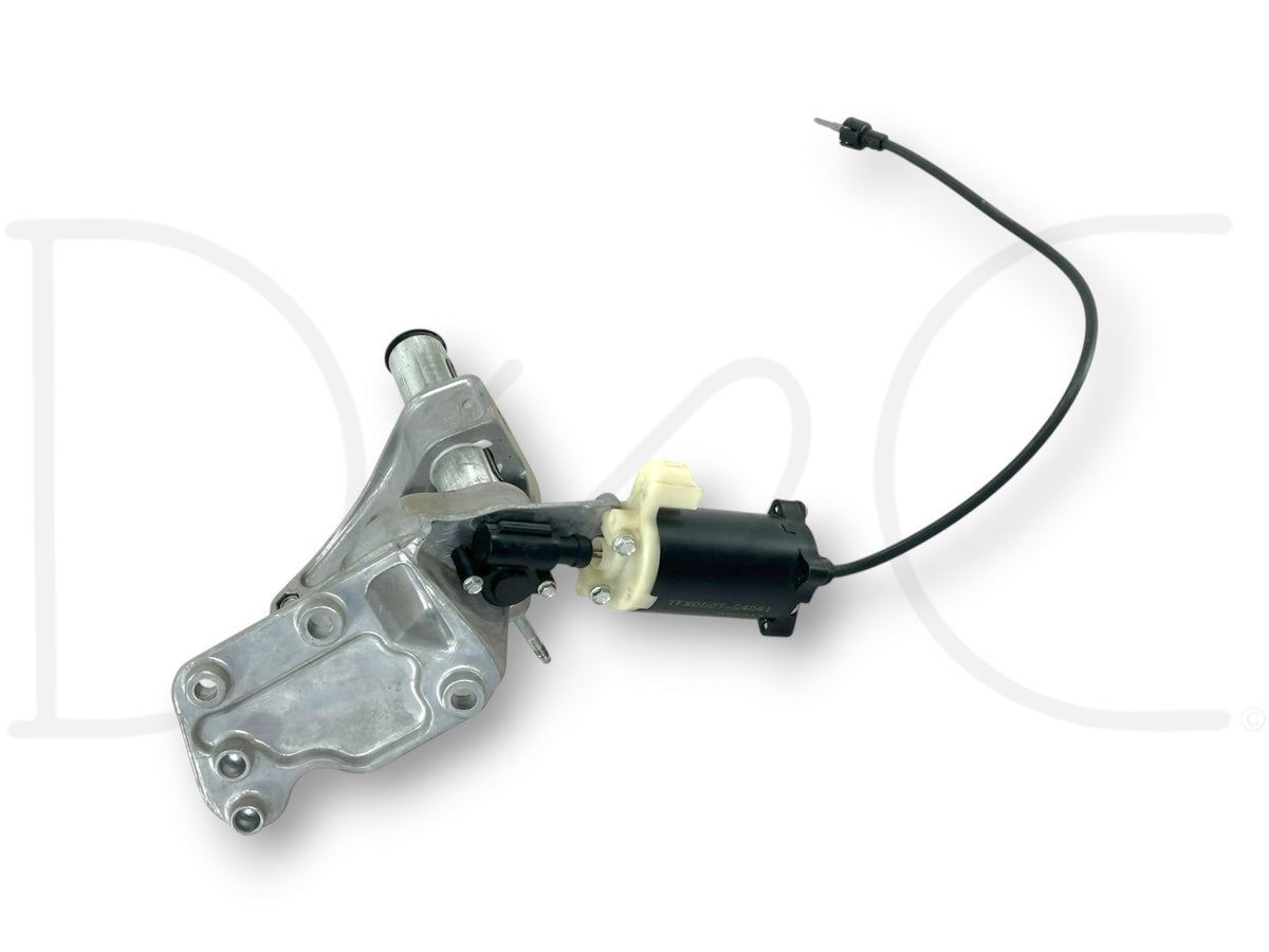 05-07 Ford F250 F350 Super Duty Power Adjustable Pedal Motor 5C34-9D823-Ag