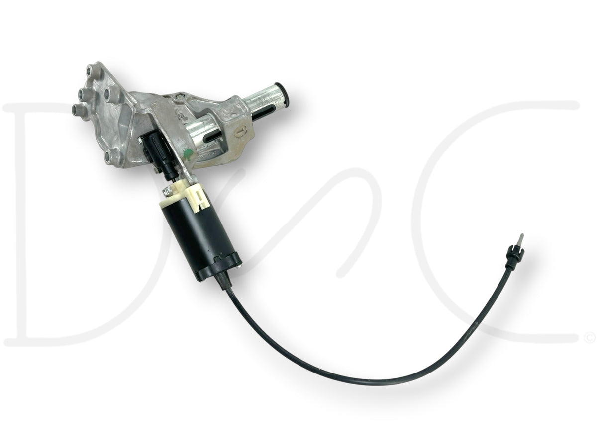 05-07 Ford F250 F350 Super Duty Power Adjustable Pedal Motor 5C34-9D823-Ag