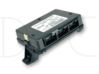 04-07 Ford F250 F350 Anti Theft Keyless Entry Computer Module 4C7T-15K602-Ah
