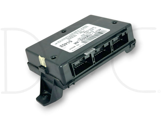 04-07 Ford F250 F350 Anti Theft Keyless Entry Computer Module 4C7T-15K602-Ah