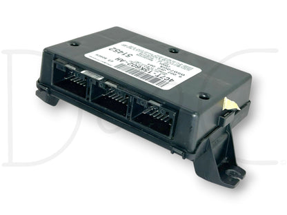 04-07 Ford F250 F350 Anti Theft Keyless Entry Computer Module 4C7T-15K602-Ah