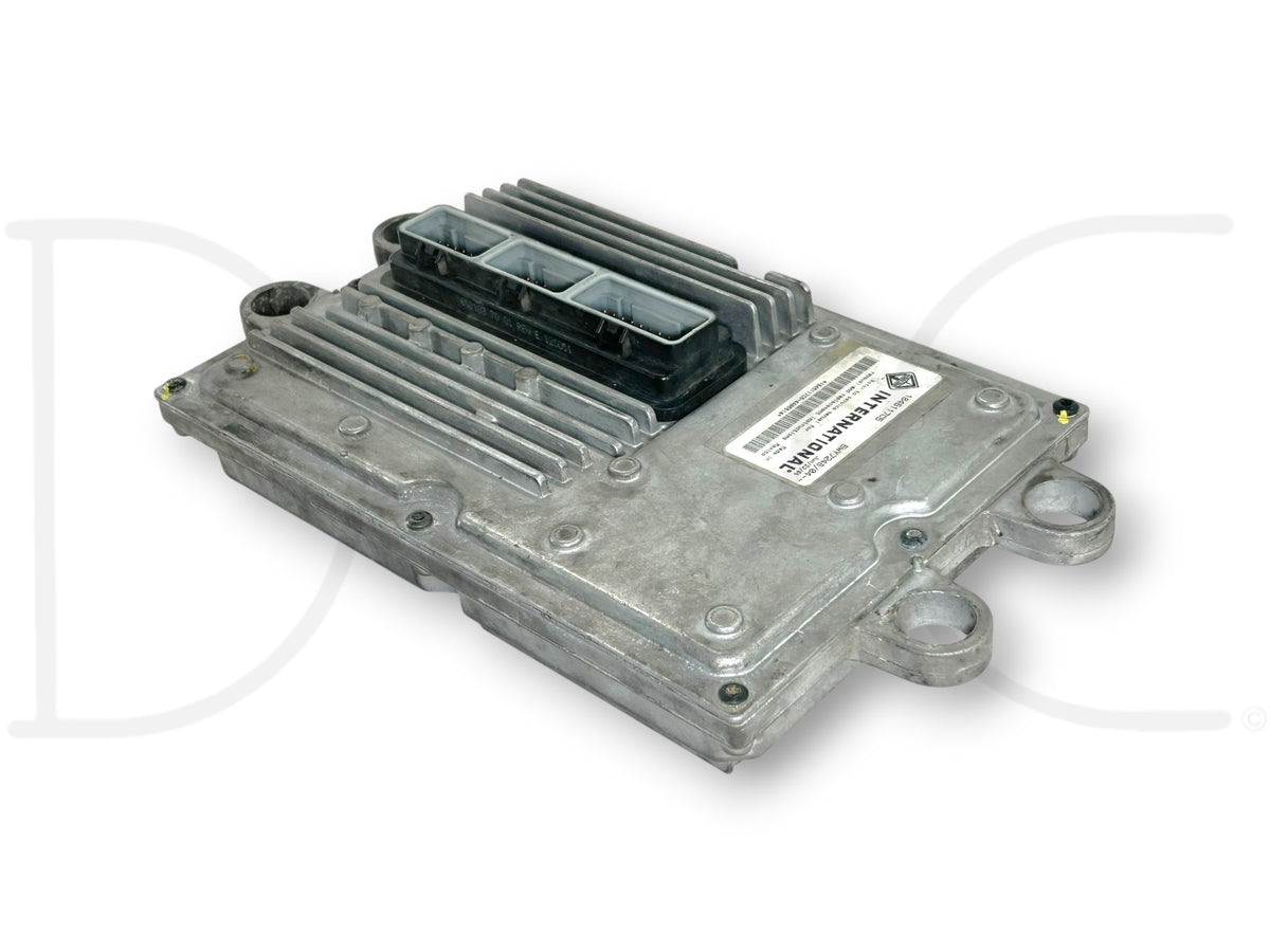 03-07 Ford F250 F350 6.0 6.0L FICM Fuel Injection Control Module 1845117C5
