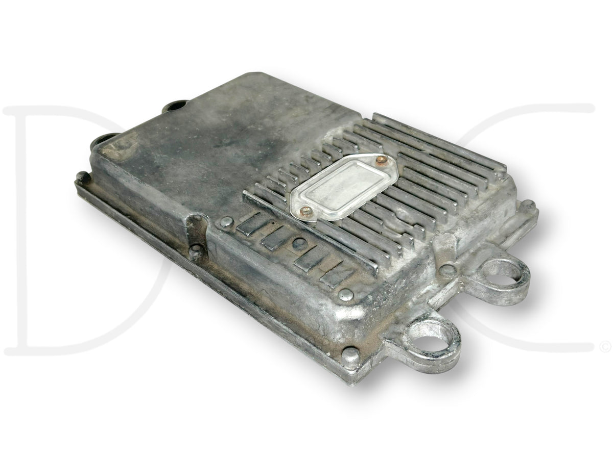 03-07 Ford F250 F350 6.0 6.0L FICM Fuel Injection Control Module 1845117C5