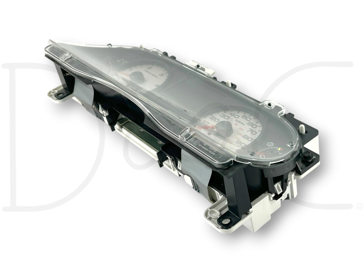 05-07 Ford F250 F350 Lariat Diesel Instrument Gauge Cluster Speedometer 267K