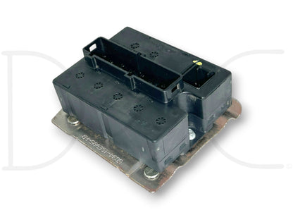 05-07 Ford F250 F350 Digital HVAC Climate Control Vacuum Unit Module Block OE