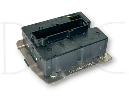 05-07 Ford F250 F350 Digital HVAC Climate Control Vacuum Unit Module Block OE