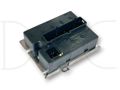 05-07 Ford F250 F350 Digital HVAC Climate Control Vacuum Unit Module Block OE