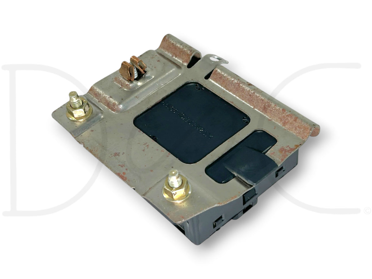 05-07 Ford F250 F350 Digital HVAC Climate Control Vacuum Unit Module Block OE