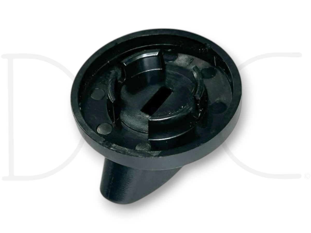 99-07 Ford F250 F350 Ignition Switch Surround Handle Plastic Key Guide OEM