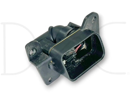 05-07 Ford F250 F350 Interior Cabin Air Temp Temperature Sensor E80H-19C734-AB
